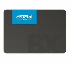 Crucial BX500 4TB