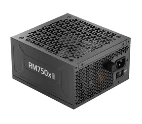Corsair RM750x SHIFT černá / 750W / 80 PLUS Gold / 140mm ventilátor / modulární