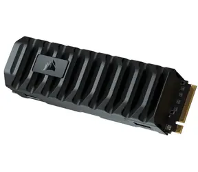 Corsair MP600 PRO XT 8TB / M.2 2280 / PCIe Gen4 / čtení: 7000MBps / zápis: 6100MBps