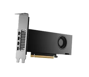HP Dual TBT5 PCIe x4 Low Profile Card