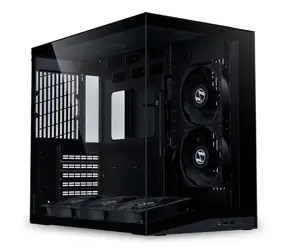 Lian Li O11 Dynamic Mini V2 Flow černá