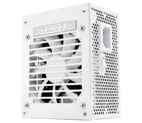 Lian Li SP750 V2 Gold bílá / SFX / 750W / 92mm ventilátor / modulární / PFC / 80PLUS Gold