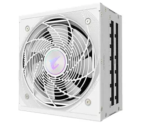 Rozbaleno - Gigabyte AORUS ELITE P1000W / ATX / 1000W / 80 plus Platinum / 120 mm / modulární / rozbaleno