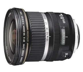 Canon EF-S 10-22mm f/3.5-4.5 USM - SELEKCE AIP2