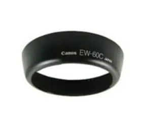 Canon EW-60C sluneční clona