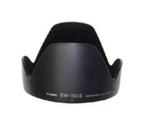 Canon EW-78B II / sluneční clona