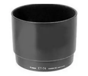 Canon ET-74 sluneční clona