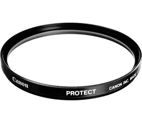 Canon protekt filtr / 72mm / doprodej
