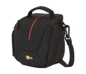 Case Logic Klasické pouzdro na fotoaparát nebo videokameru / CL-DCB304K