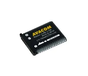 AVACOM baterie Olympus / Li-40B/Li-42B / Li-ion 3.7 V 740mAh