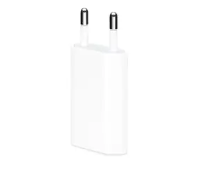Apple 5W USB Power Adapter / 5V / 1A / 1x USB