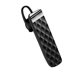 USAMS BT1 Wireless Headset černá / 100mAh / BT 5.0
