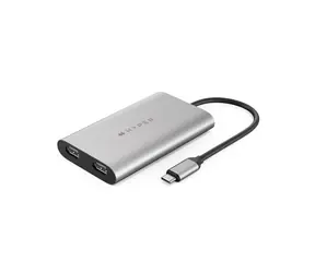 HYPER HDM1 USB-C dokovací stanice