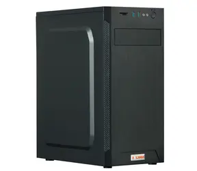 HAL3000 PowerWork AMD 221 bez OS / AMD Ryzen 5 5600G 3.9GHz / 16GB / 500GB SSD / RX Vega 7 / WiFi / HDMI+DP+VGA / bez OS