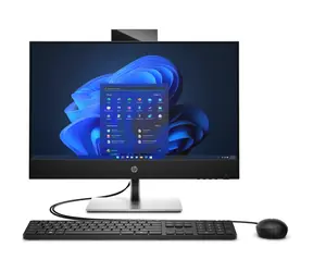 HP ProOne 440 G9 AiO / 23.8" FHD / Intel Core i7-12700T 1.4GHz / 16GB / 512GB SSD / Intel / W11P