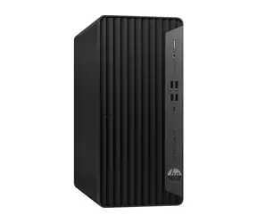 HP Elite Tower 800 G9 černá / Intel Core i5-12500 3.0GHz / 16GB / 512GB SSD / Intel / DVD / W11P
