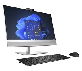 HP EliteOne 870 G9 AiO / 27" FHD / Intel Core i7-12700 3.6GHz / 16GB / 512GB SSD / Intel UHD 770 / W11P