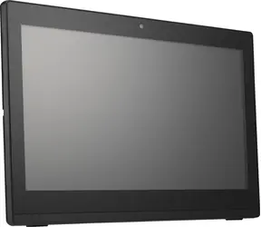 Shuttle XPC all-in-one P92U černá / 19.5" Touch HD+ / Intel Celeron 5205U 1.9GHz / Intel UHD / 2xDDR4 / Bez OS