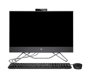 HP 24-cr0001nc AiO černá / 24" FHD / Intel Core i3-1315U 1.2GHz / 16GB / 1TB SSD / Intel Iris Xe / W11H