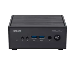 ASUS PN42 / Mini / Intel N100 / bez RAM / bez disku / Intel UHD Graphics / bez OS