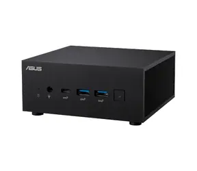 ASUS PN64 / Mini / Intel Core i3-1220P / bez RAM / bez disku / Intel Iris XE / bez OS 