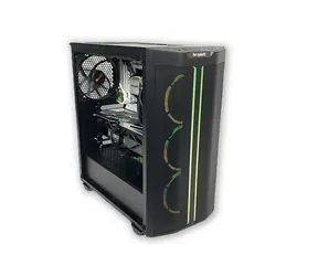 PC Mironet Herní 450 Intel i7-14700K RTX5070Ti