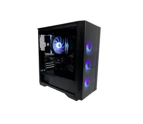 PC Mironet Herní 300 AMD R5 7600X RX7700XT