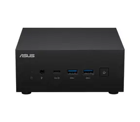 ASUS PN53-BBR777HD / AMD R7-7735H 3.2GHz / Bez RAM / M.2 slot + 2.5" slot / AMD Radeon Graphics / Bez OS