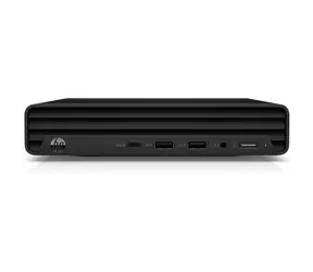 HP Pro Mini 260 G9 černá / Intel Core i5-1335U 1.3GHz / 16GB / 512GB SSD / Intel UHD / W11P