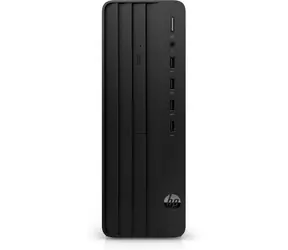 HP Pro SFF 290 G9 černá / Intel Core i3-13100 3.4GHz / 8GB / 256GB SSD / Intel UHD / W11P
