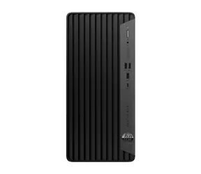 HP Pro Tower 400 G9 černá / Intel Core i5-12500 3.0GHz / 8GB / 512GB SSD / Intel UHD / Bez OS