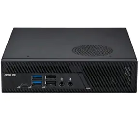 ASUS PB63-B7013AH černá / Intel Core i7-13700H 2.4GHz / 16GB / 512GB SSD / Intel Iris Xe / W11P 