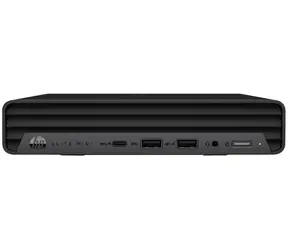 HP Elite Mini 600 G9 černá / Intel Core i7-12700T 1.4GHz / 16GB / 512GB SSD / Intel UHD / W11P