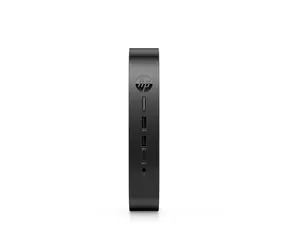 HP Elite t655 černá / AMD Ryzen R2314 2.1GHz / 8GB / 256GB SSD / AMD Radeon Graphics / W10 IoT