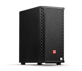 LYNX Challenger (10463087) černá / Intel Core i5-12400F 2.5GHz / 32GB / 1TB SSD / RTX 4060 8GB / W11H