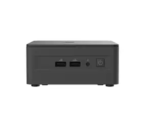ASUS NUC GEN12 Wall Street Canyon RNUC12WSHi50000 NO CORD / Intel Core i5-1240P 1.7GHz / 2x DDR4 / M.2 / Iris / BezOS