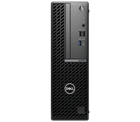 DELL OptiPlex 7020 SFF černá / Intel Core i5-14500 2.6GHz / 8GB / 512GB SSD / Intel UHD 770 / W11P