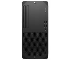 HP Z1 Tower G9 černá / Intel Core i7-14700 2.1GHz / 16GB / 512GB SSD / Nvidia T400 4GB / W11P