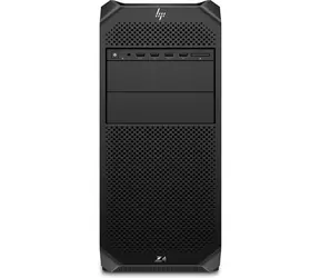 HP Z4 Tower G5 černá / Intel Xeon W7-2475X 2.6GHz / 128GB / 2TB SSD / Nvidia RTX 4000 20GB / W11P
