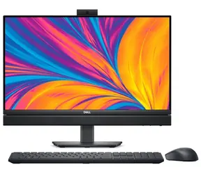 DELL OptiPlex 7000 (7420 ) AIO černá / 23.8" FHD / Intel Core i7-147002.1 GHz / 16GB / 512GB SSD / Intel UHD / W11P 