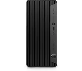 HP Pro Tower 400 G9 černá / Core i5-14500 2.6GHz / 16GB / 512GB SSD / UHD 770 / W11H