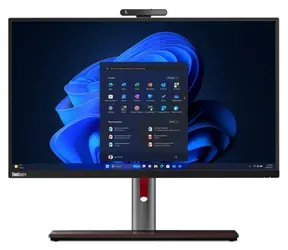 Lenovo ThinkCentre M90a Pro G4 černá / 27" QHD / Intel Core i5-13500 / 16GB / 512GB SSD / Intel UHD 770 / DVD / W11P