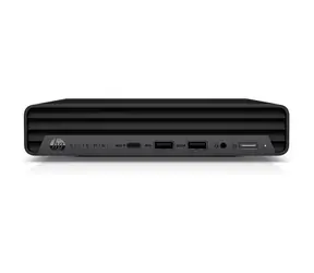HP Elite Mini 800 G9 65W černá / Intel Core i9-14900 2.0GHz / 64GB / 2TB SSD / Intel UHD 770 / W11P