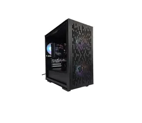 PC Mironet Herní 100 Intel i5-12400F RTX3050