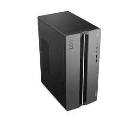 Lenovo LOQ 17IRR9 šedá / Intel Core i5-14400F 2.5GHz / 16GB / 1TB SSD / RTX 4060 8GB / Bez OS