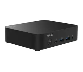 ASUS NUC 14 Essential RNUC14MNK1500002 / Intel N150 3.6GHz / 1x DDR5-4800MHz / M.2 SSD  / Intel Graphics