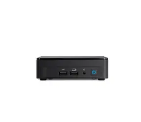 ASUS NUC 13 Pro NUC13ANKI7 / Intel Core i7-1360P 2.2GHz / 2x DDR4 3200MHz / M.2 SSD / Intel Irix Xe 