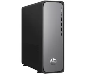 HP OmniDesk/Slim S03-0052nc černá / Core i5-14400 1.8GHz / 8GB / 512GB SSD / UHD 730 / Bez OS