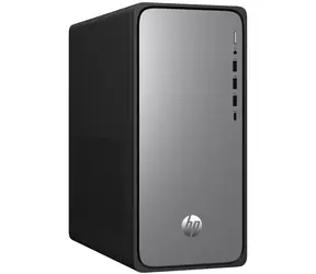 HP OmniDesk M02-0001nc Tower černá / Core i5-14400 1.8GHz / 16GB / 512GB SSD / UHD 730 / W11H