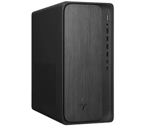 HP OmniDesk M02-0002nc Tower černá / Ryzen 5 8500G 3.5GHz / 16GB / 512GB SSD / AMD / W11H